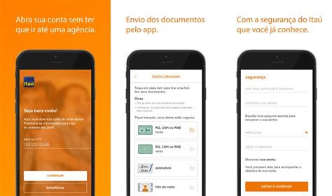 entrar no itaú.